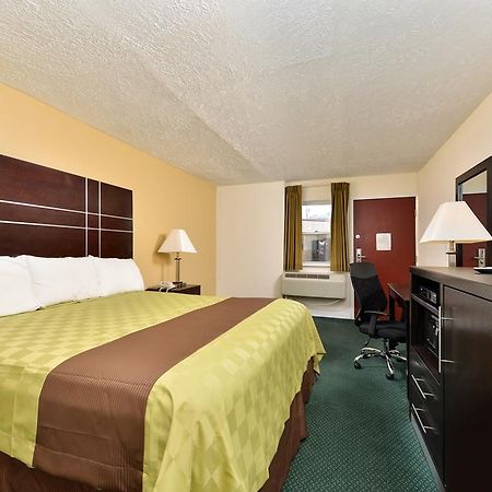 Americas Best Value Inn - Port Jefferson Station - Long Island Rom bilde