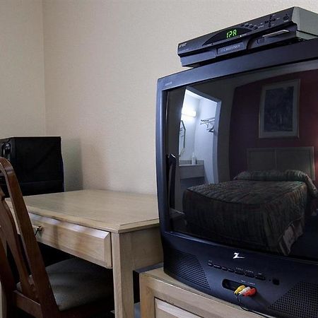 Americas Best Value Inn - Port Jefferson Station - Long Island Rom bilde
