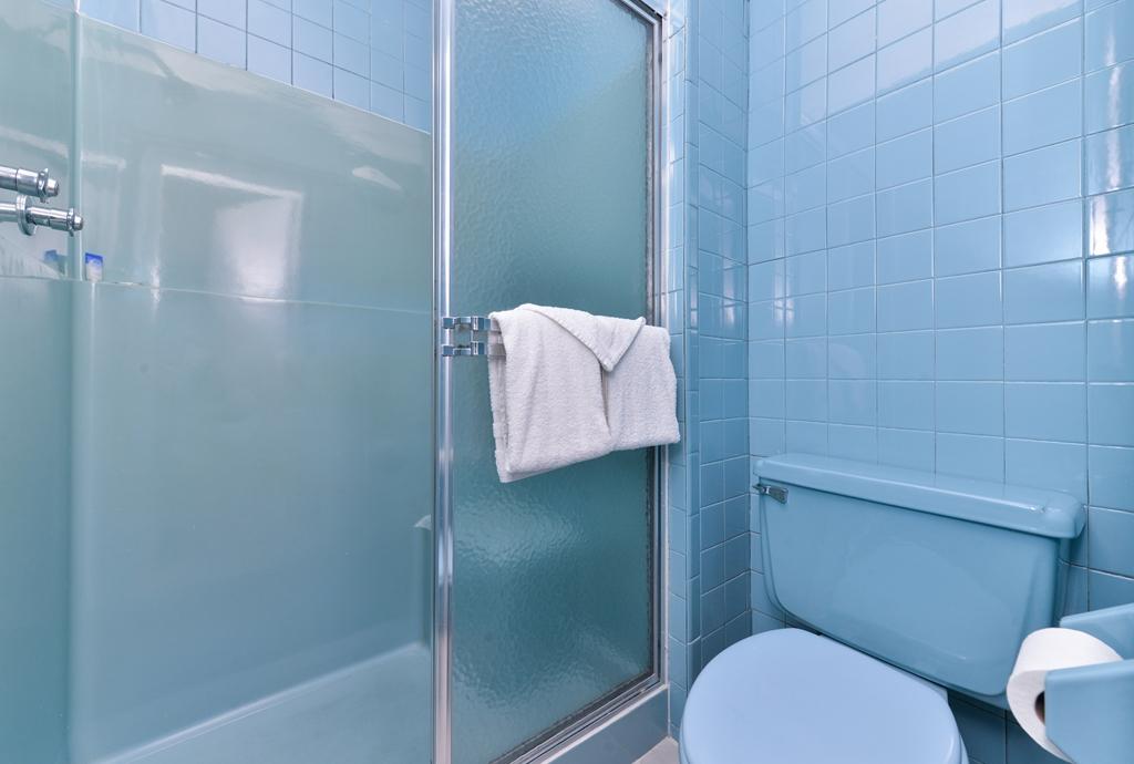 Americas Best Value Inn - Port Jefferson Station - Long Island Rom bilde